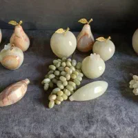 استخدام کارگرشیفت شب اپراتور CNC سنگ در سریش آباد