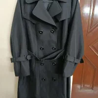 بارانی نو استفاده نشده سایز۴۸-۵۰