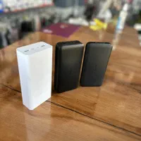 فروش اقساطی پاوربانک ساده و وایرلس (بدون سود)|لوازم جانبی موبایل و تبلت|بیرجند, |دیوار