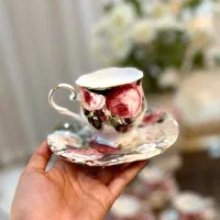 چایخوری شیرینی خوری لمونژ|حراج|مشهد, آزادشهر|دیوار