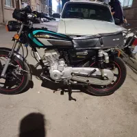 موتور رهرو ۴۰۲