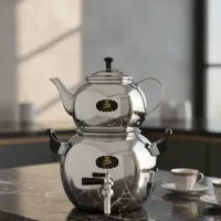 تخفیف ویژه کتری و قوری به مناسبت روز مادر