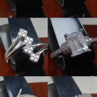 نقره جات زنانه|جواهرات|زنجان, |دیوار