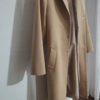 پالتو نونو فقط تو مغازه پرو شده|لباس|سنندج, |دیوار