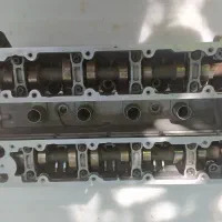 سرسیلندر و میلنگ و رینگ و پیستون زانتیا 2000|قطعات یدکی و لوازم جانبی|زنجان, |دیوار