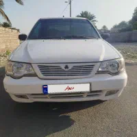 پراید 132|خودرو سواری و وانت|جیرفت, |دیوار