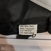 رفلکتور ۵ کاره ۸۰×۱۲۰