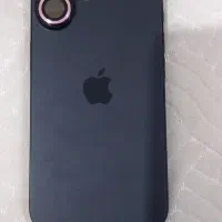 گوشی آیفون 16نرمال در حد نو