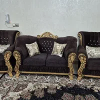 مبلمان و صنایع چوب|مبلمان خانگی و میز عسلی|شاهدشهر, |دیوار