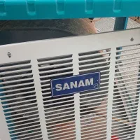 کولر آبی 5500|کولر آبی|شیروان (خراسان), |دیوار