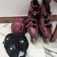 اسکیت اسپرت