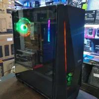 سیستم رندرینگ و گیمینگ نسل ۱۳