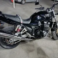 gsx1400 مدل ۲۰۰۶