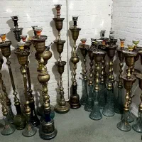 ۲۳ عدد قلیان عربی کافه فوری|کافیشاپ و رستوران|تبریز, |دیوار