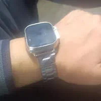 ساعت هوشمند دسته فلزی ۷ بند|ساعت|نورآباد, |دیوار