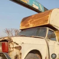 مرکز خرید خودرو فرسوده