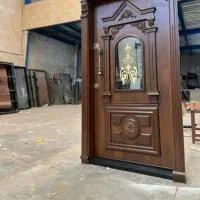 تولید درب ضدسرقت