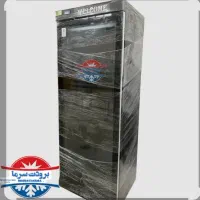 یخچال تک درب فروشگاهی