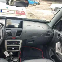 ساینا s مدل ۴۰۲|خودرو سواری و وانت|اردبیل, |دیوار