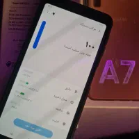 a750 سامسونگ حافظه ۱۲۸ بدونه مشکل|موبایل|تهران, نیکنام|دیوار