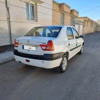 ال۹۰ پارس تندر فول|خودرو سواری و وانت|اصفهان, محمودآباد|دیوار