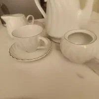 سرویس چای خوری