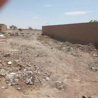 فروش زمین ۱۲۹ متری در مومن آباد|فروش زمین و ملک کلنگی|قم, سراجه|دیوار