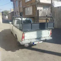 وانت بنزینی88|خودرو سواری و وانت|دهگلان, |دیوار