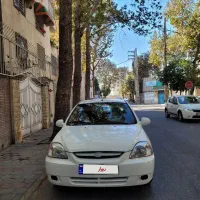 ریواصل مونتاژی کره