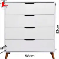 ساخت انواع میز تی وی .دراور.جاکفشی.کمد دیواری|جاکفشی، کمد، دراور|نورآباد, |دیوار