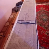 تشک ۱۲۰×200|تشک تختخواب|دهلران, |دیوار