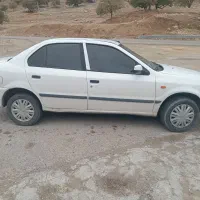 سمند مدل ۹۱