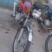 هندا ۱۲ccمدل ۹۰
