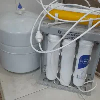 دستگاه تصفیه آب ace کره