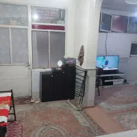 همکف ۵۰ متر تمیز|فروش خانه و ویلا|قم, زند آباد|دیوار