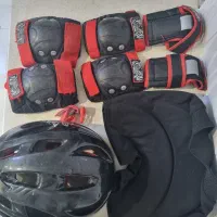 اسکیت کفشی|دوچرخه، اسکیت، اسکوتر|فردیس, نگارستان|دیوار