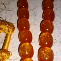 تسبیح قدیمی