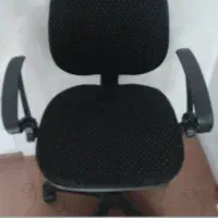 صندلی کارمندی ، کامپیوتر