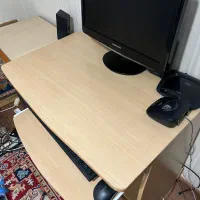 میز کامپیوتر و تحریر