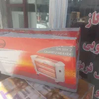 بخاری برقی با کیفیت