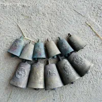 زنگوله قدیمی