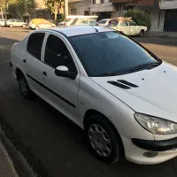 206 sd v8
