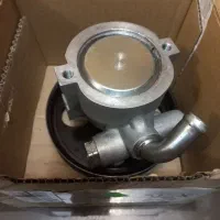 پمپ هیدرولیک فرمان پژو ۴۰۵ سمند