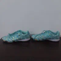 کفش فوتسال VICO(ویکو) سالنی-سایز 43|کیف، کفش، کمربند|همدان, |دیوار