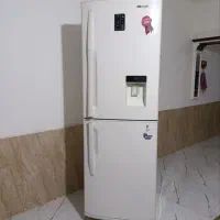 یخچال فریزر دونار مناسب جهیزیه نونو من ساید خریدم