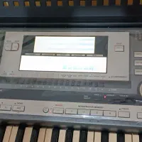 ارگ یاماهاpa640|پیانو، کیبورد، آکاردئون|رشت, لاکان|دیوار