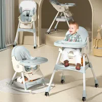 صندلی غذا کودک نو و آکبند