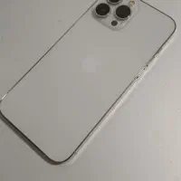 آیفون 13 پرومکس 1 ترا سفید ریجستر شده