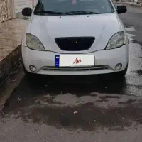 تیباصندوقدار مدل۹۱ سالم