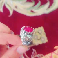 انگشتر نقر۹۲۵دساز|جواهرات|شیراز, سعدیه جنوبی|دیوار